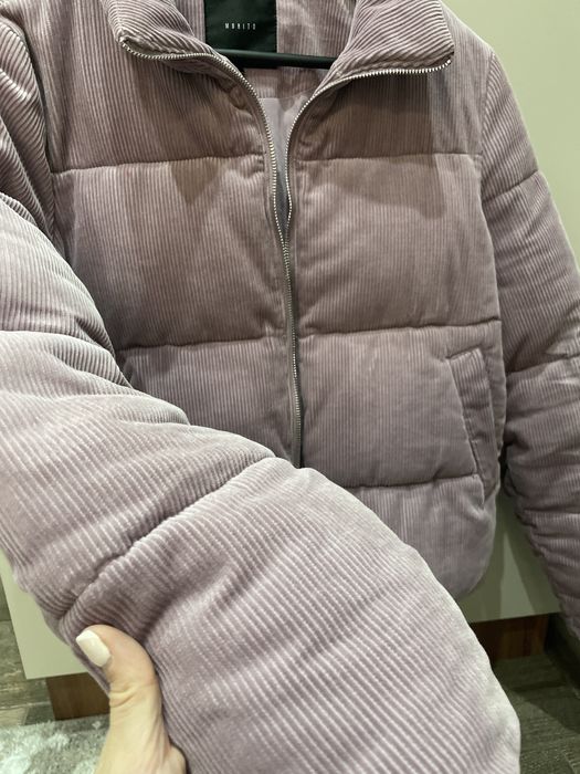 Дамско яке на “Мохито”