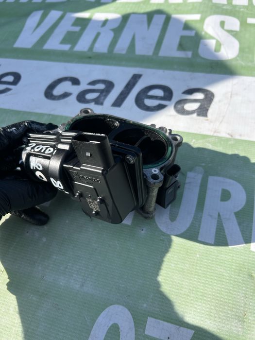 Clapetă galerie admisie Audi A6 C8 4K 3.0 Tdi Mild Hybrid 2021