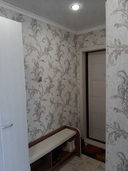 Продам 3 ком квартиру в р-оне Тайги.