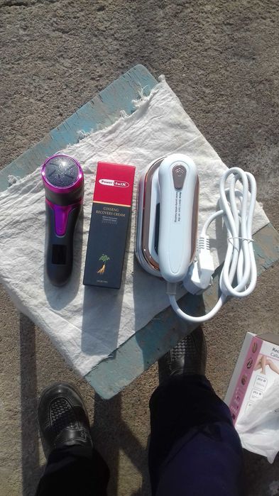 Электроника бытавая техника