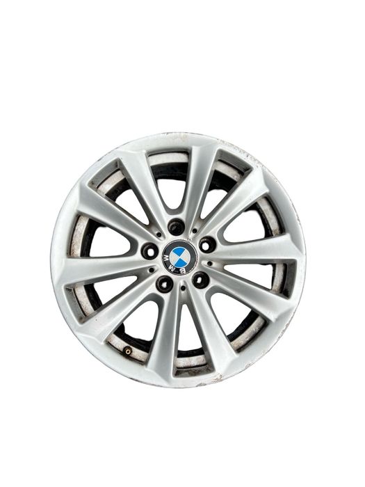 Jante Din Aliaj R17 Bmw 5 F10 2009 - 2016 6780720