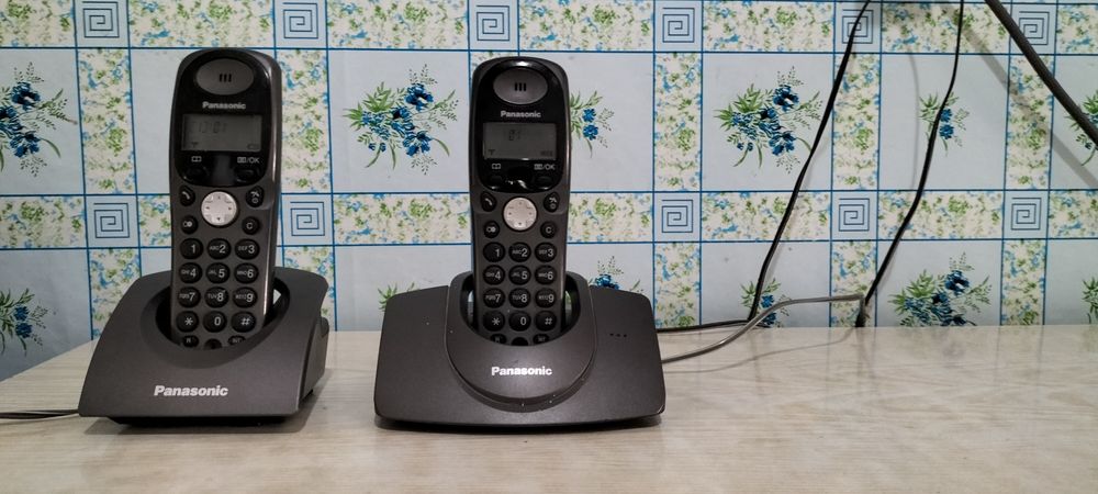 Продам телефонные трубки.