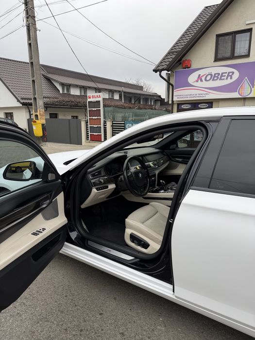 Bmw 730xDrive  M-Paket