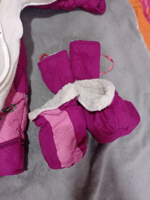 Продам детский комбинезон