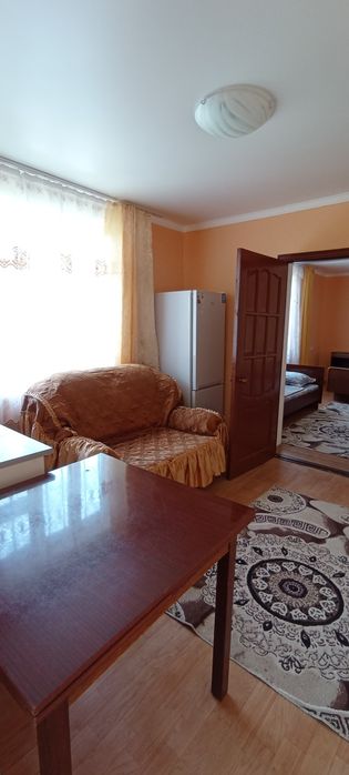 Дом посуточно в Конаев (Капчагай)