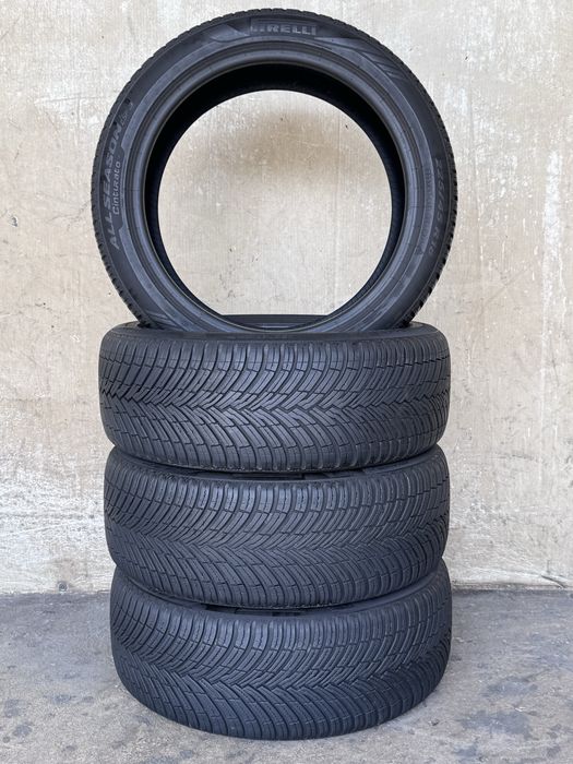 Pirelli Cinturato AllSeason 225/45 R18