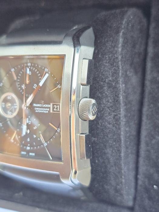 Ceas Maurice lacroix