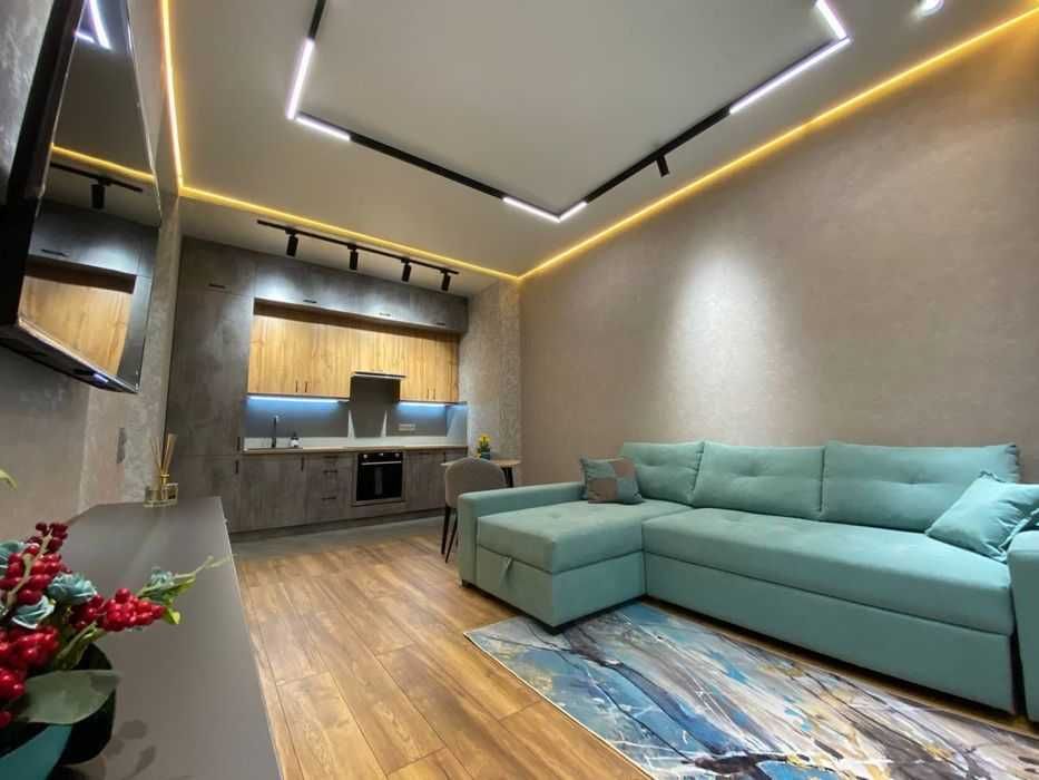 Сдаётся квартира 2/7/9 на Дархане