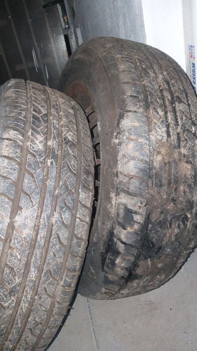 Roata rezerva Mercedes 185/65/15,ET 44,5x112mm