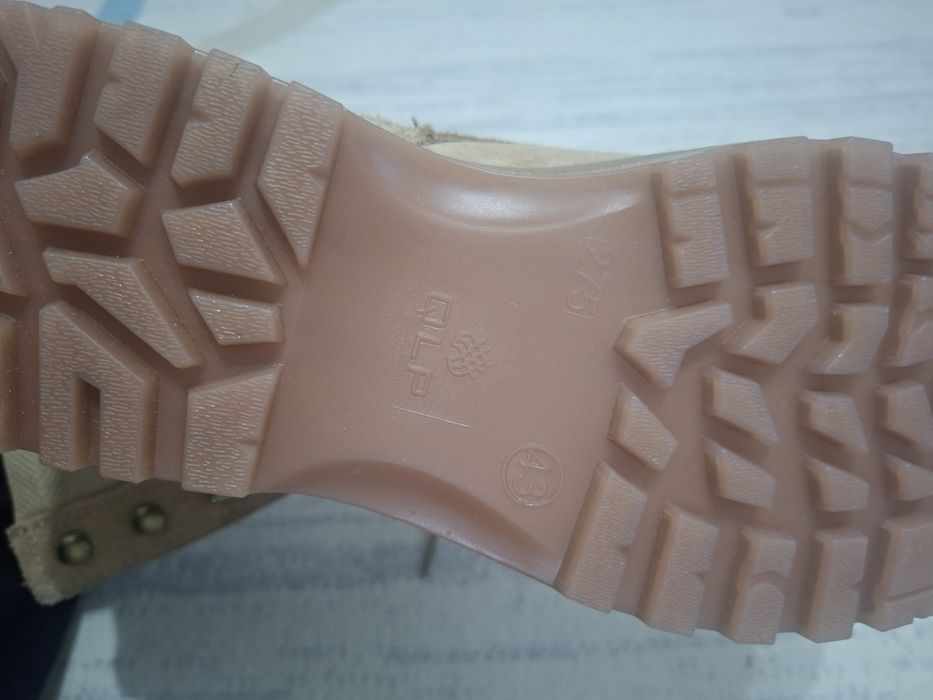 Продам Военной берци