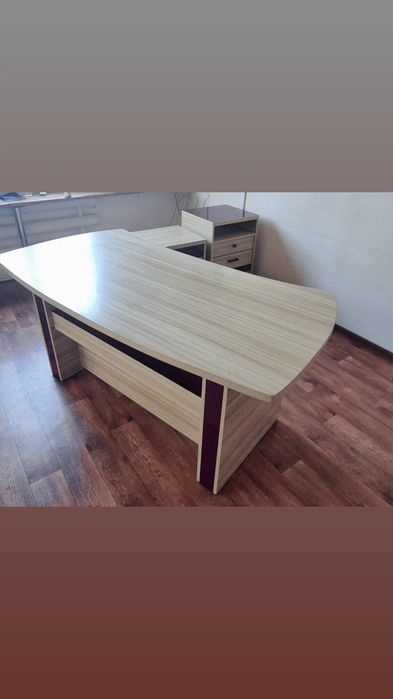 Стол офисная мебель