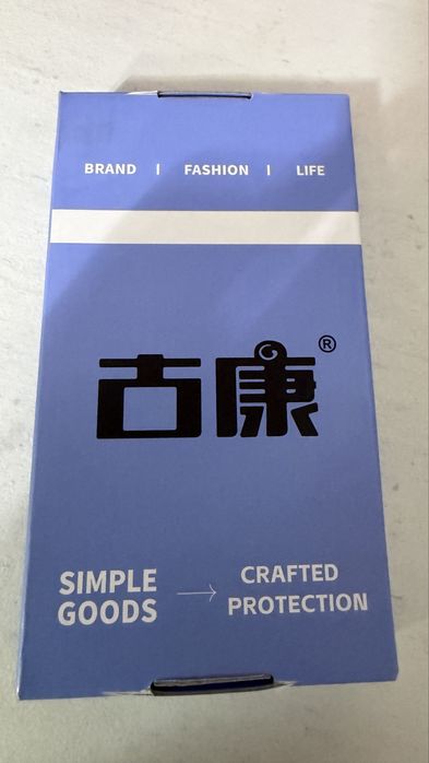 Чехол на айфон 17 про макс