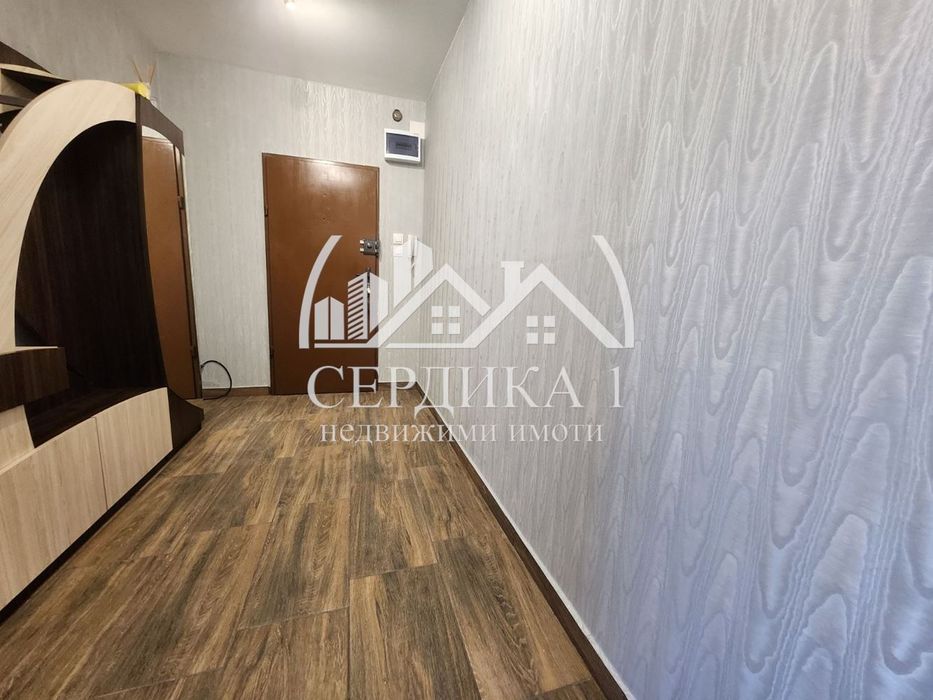 Дава се под наем Двустаен апартамент в София, Надежда 3 - 61 кв.м за 597.21 € - Снимка #7