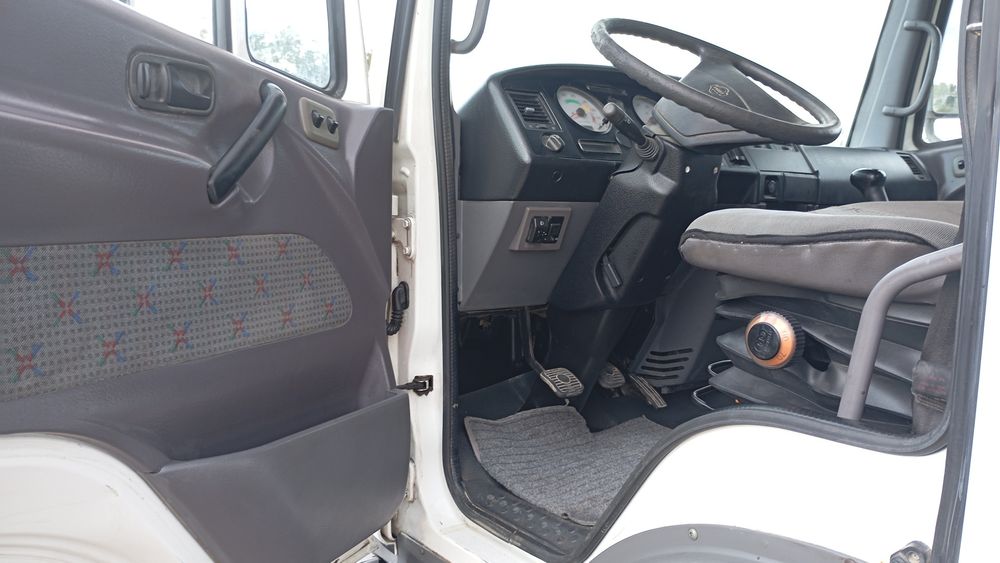 Nissan Atleon 35.12 ITALIA