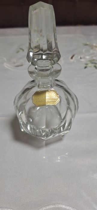 Посуды ГДР,стекло