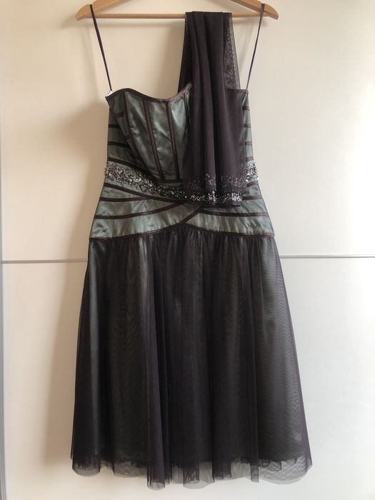 Дамска бална рокля Raxevsky, XS