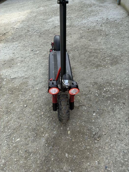 Jrh T16 trotineta electrica