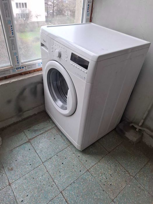Пералня whirlpool