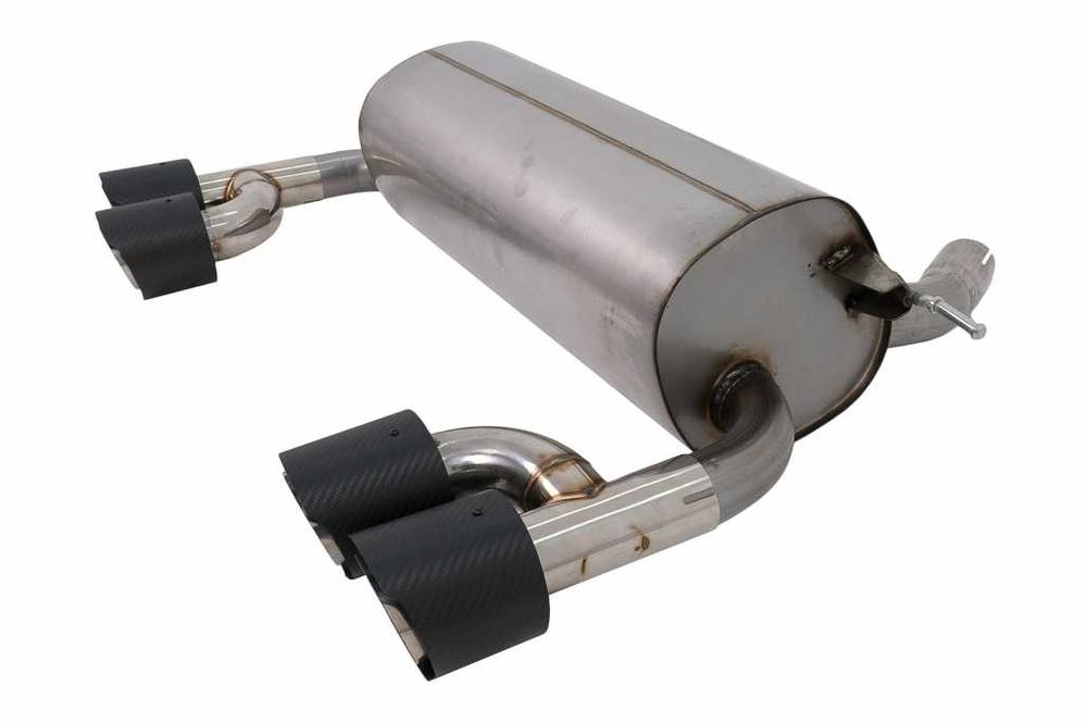 Pachet Exterior BMW Seria 3 F30 (2011-2019) Conversie G20 Look
