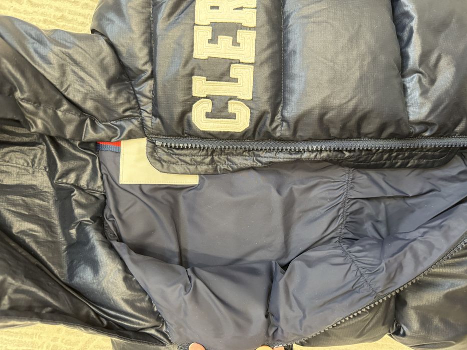 Продам зимний комбенезон