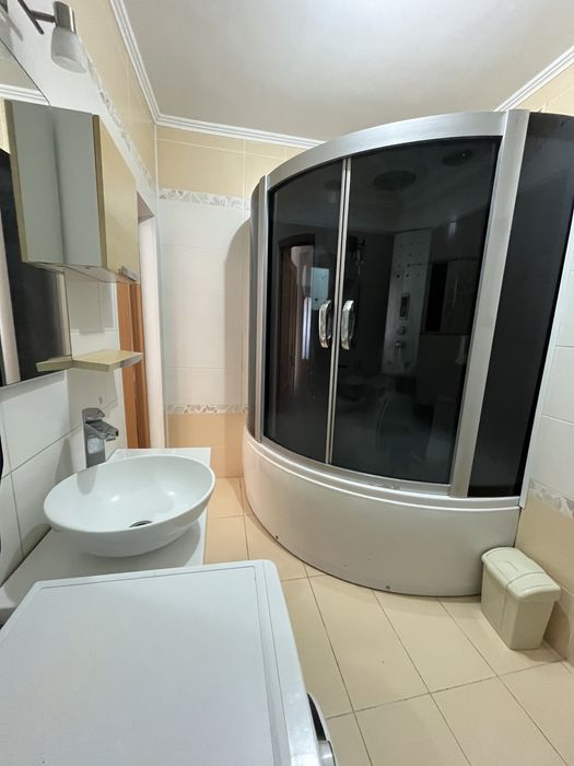 Евротрешка в районе ГиперДина