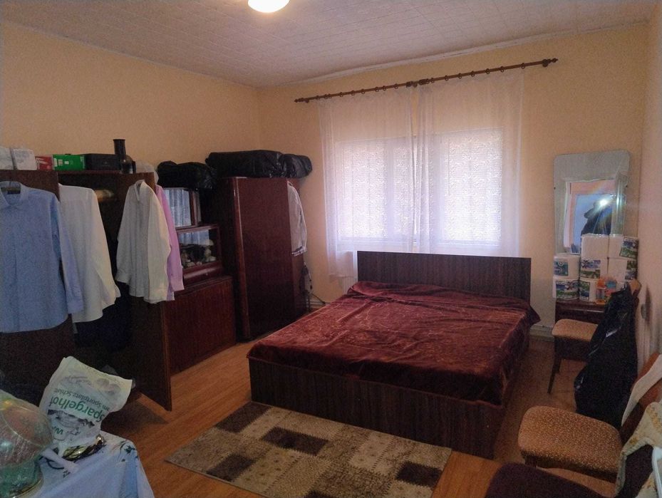 Casa 3 camere Osorhei