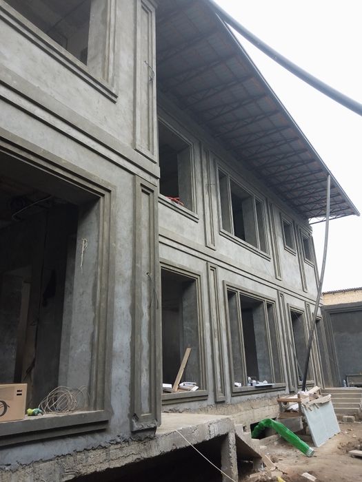 Kvartera remont Adelka