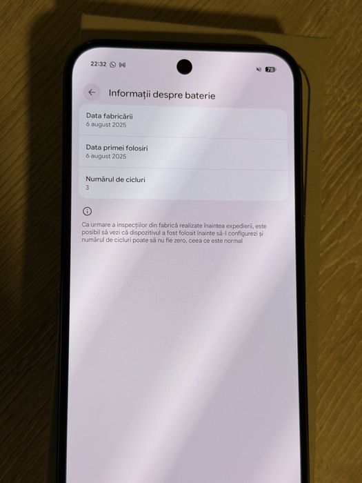 Pixel 10 Pro XL NOU