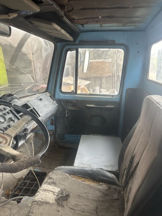 Продам кабину на 3307