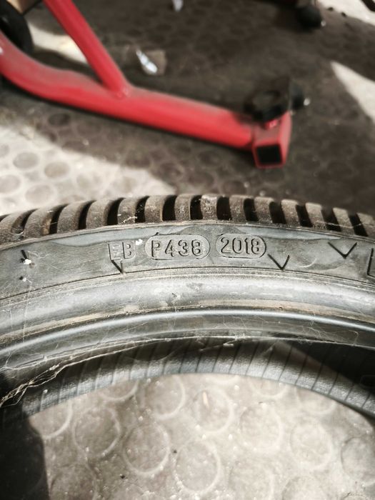 Pirelli Diablo Rain мото гуми за дъжд