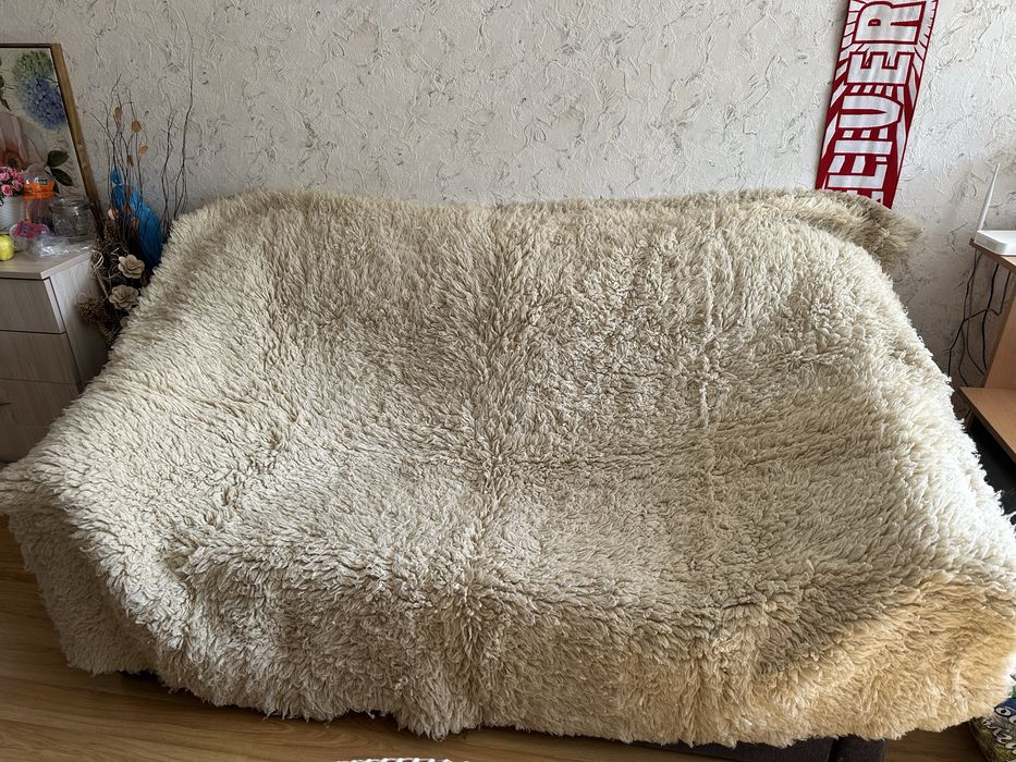 Бели китеници 2 броя