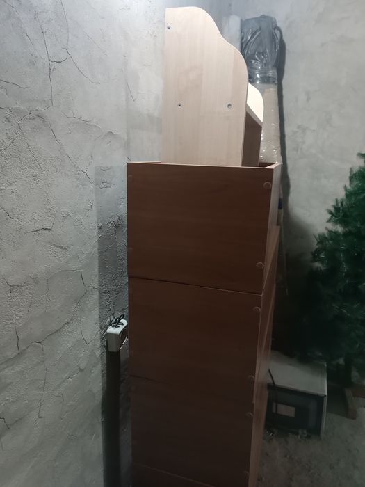 Продам Настенные полки