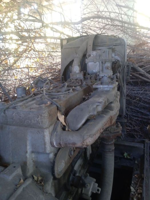 Zil shestiyorka sotiladi