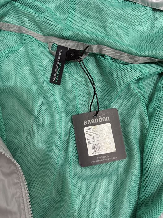 Bluza trening AMG Petronas Formula one