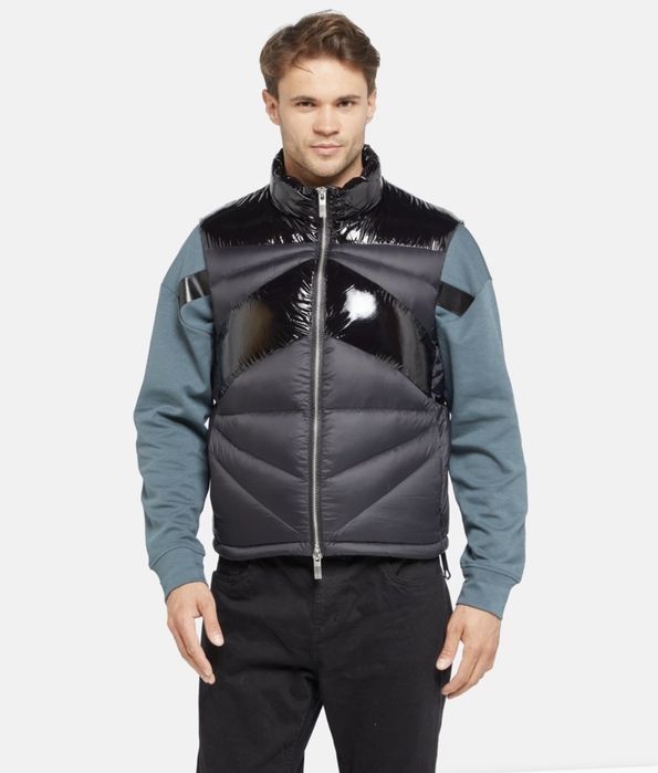 Armani Exchange елек Оригинален L