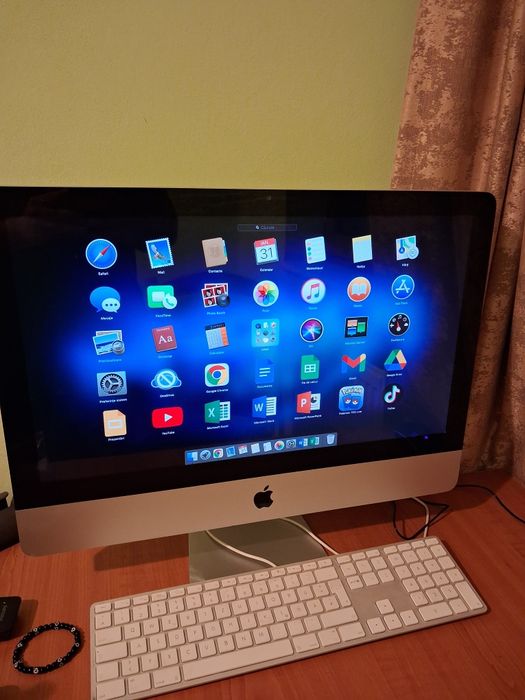 Apple pc macos high sierra