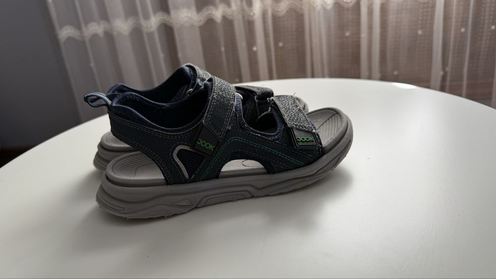 Сандали для мальчика