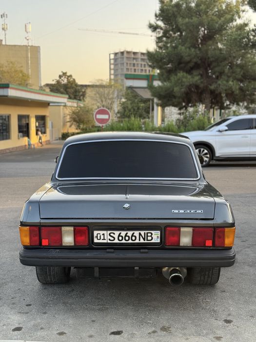 Продам Волга Газ 31029 свап V8 4.3л автомат коробка 6 ступка