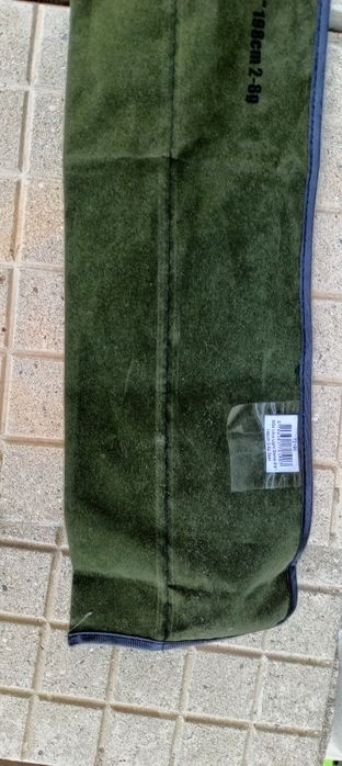 Защитен калъф за спининг Savege Gear sg4