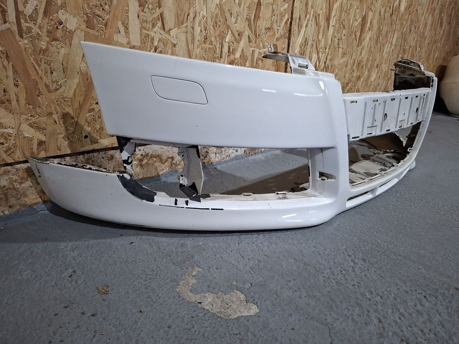 Bara fata Audi TT an 2006-2011