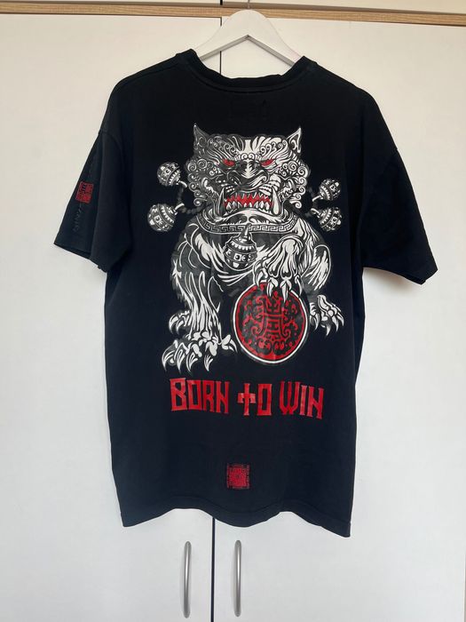 Мъжка тениска GINZA