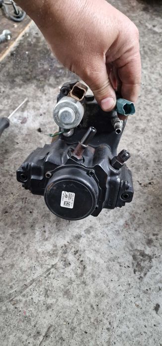 Pompa Inalta Presiune Ssangyong Korando 2.0XDI cod A67107001o1