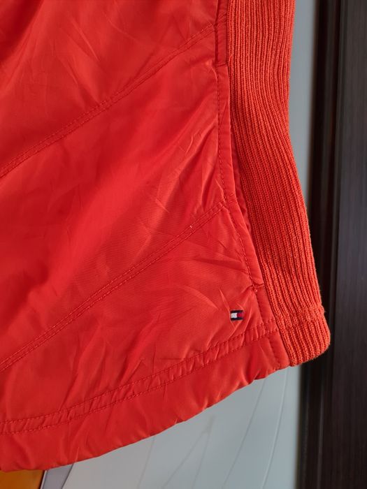 Vesta Tommy Hilfiger M