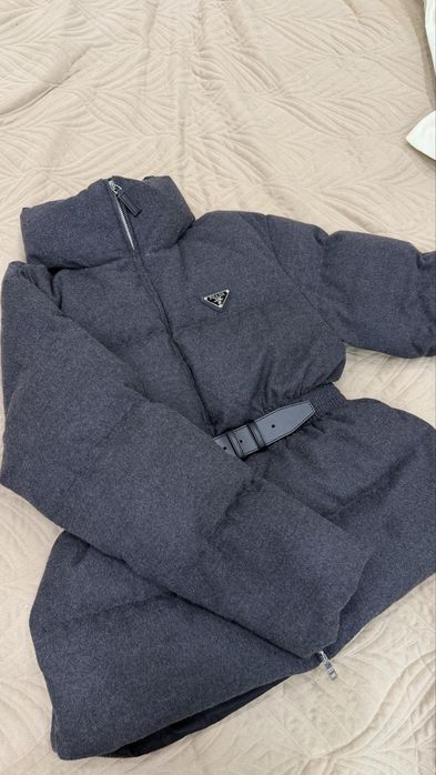 Куртка Prado как оригинал