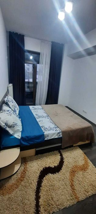 Inchiriez ap. 2 camere Bucuresti sector 3 metrou Nicolae Grigorescu