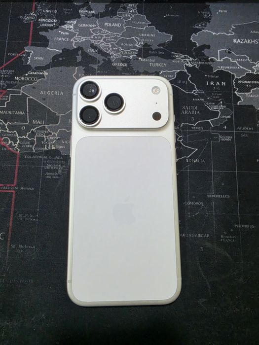 iphone 17 promax sotiladi