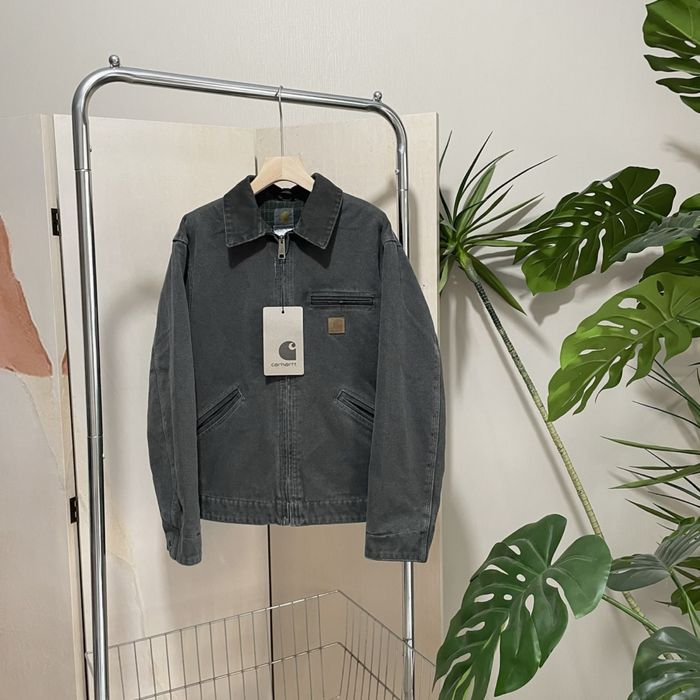 Carhartt vintage jacket J97