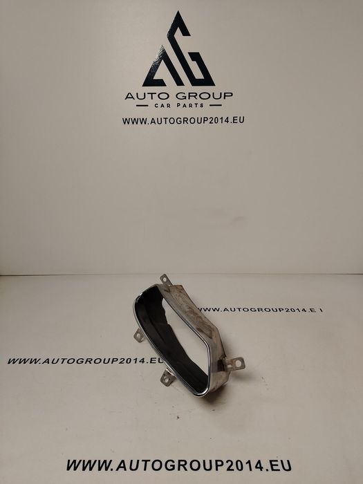 Дясна бленда - накрайник ауспух за audi a8 - 4h0253826k