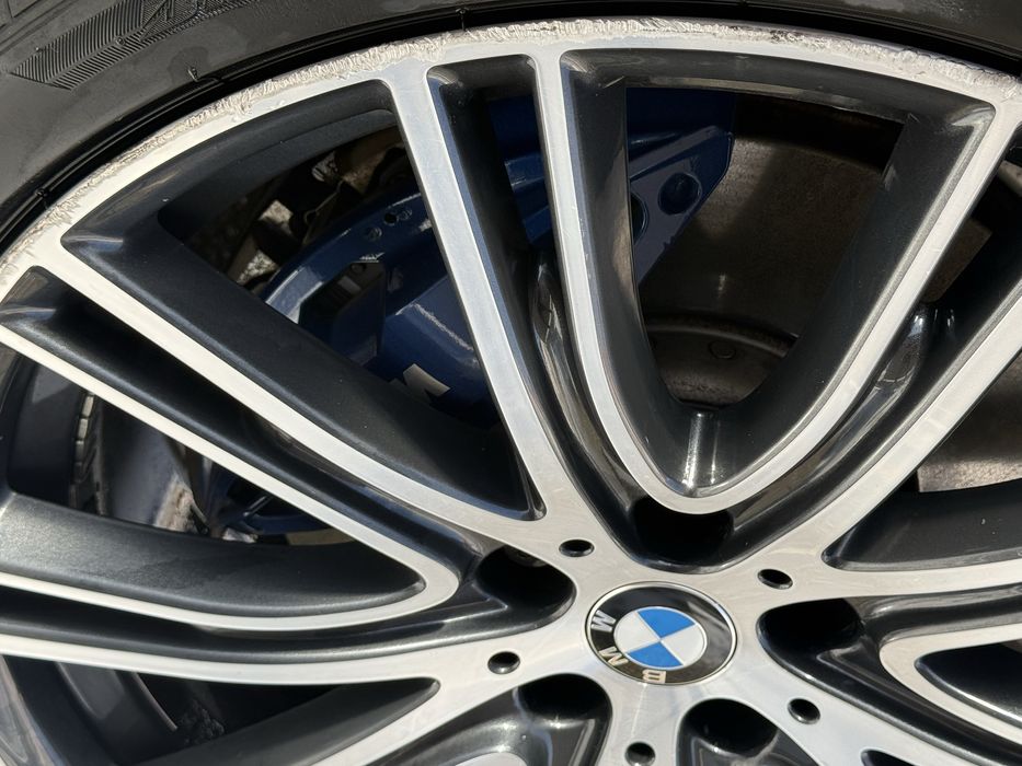 Jante R20 BMW individual style 759 v-spoke Bicolor