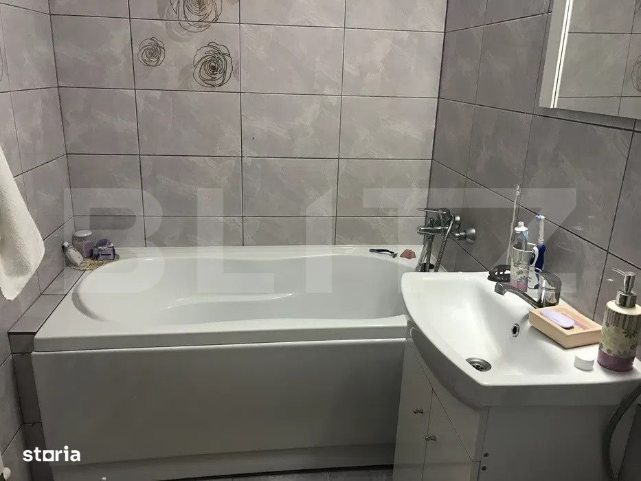 Apartament 2 camere, 45 mp, zona Gheorgheni